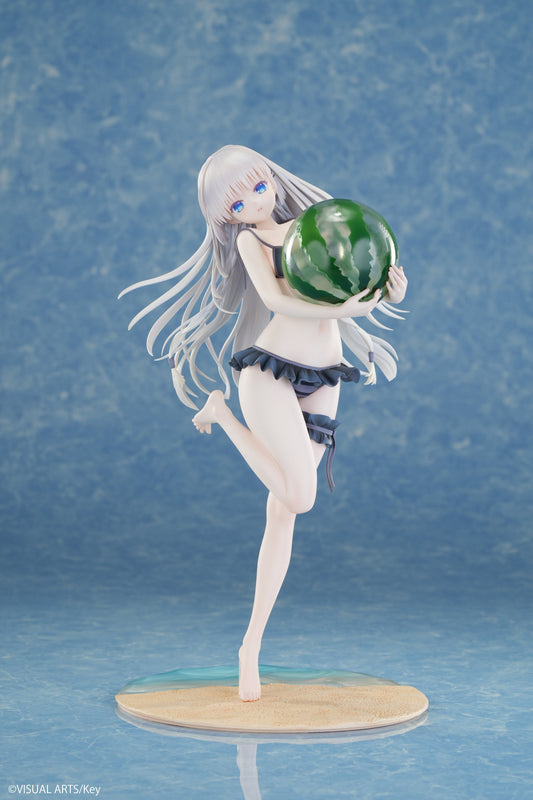 Figurine Naruse Shiroha 1/6 Summer Pockets