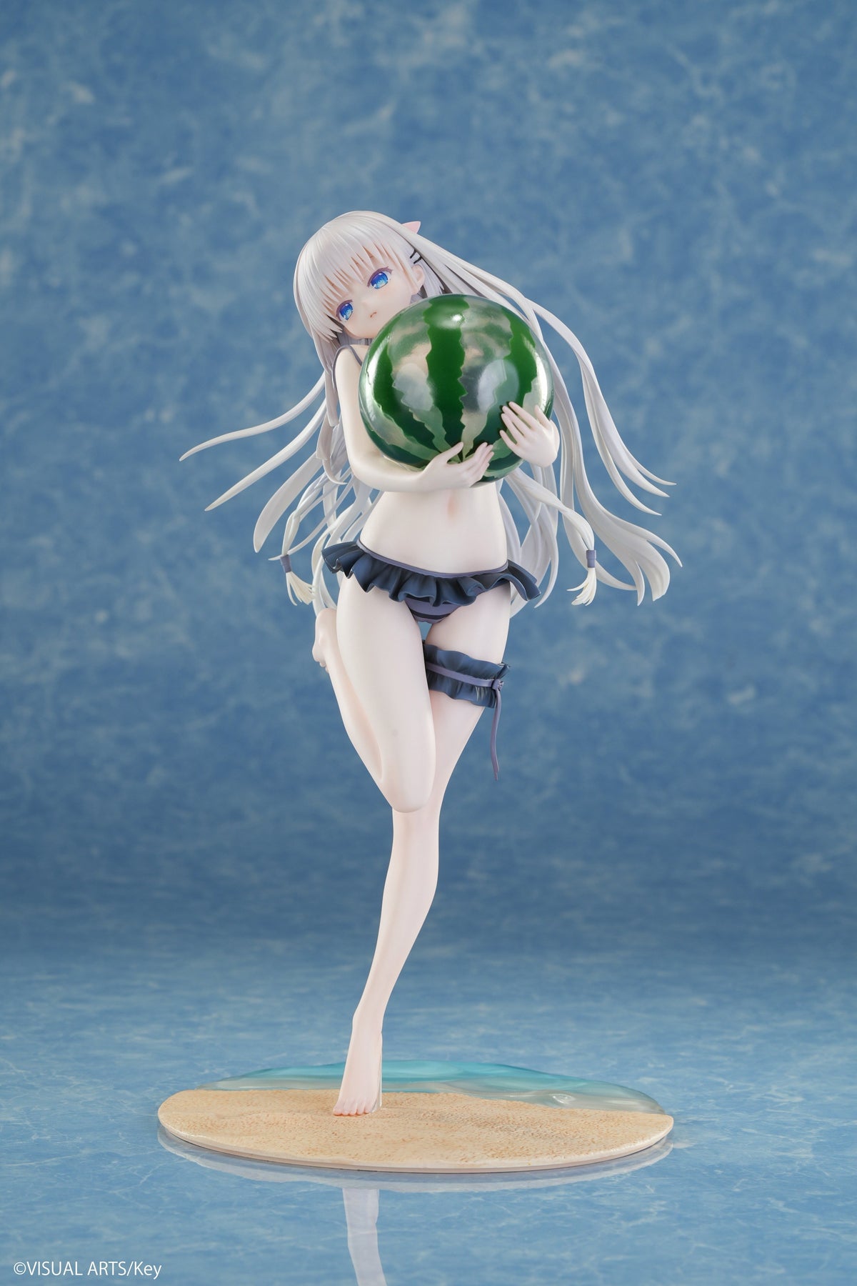 Figurine Naruse Shiroha 1/6 Summer Pockets