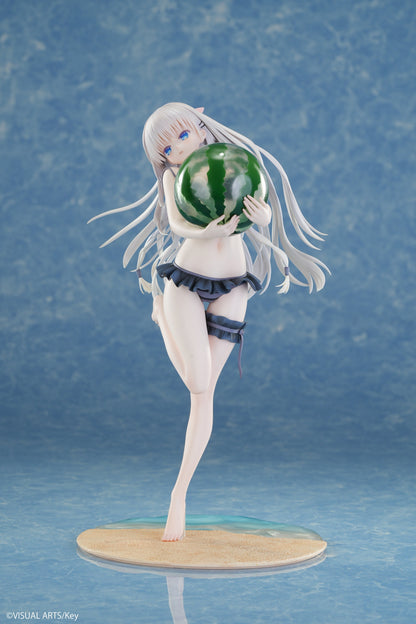 Figurine Naruse Shiroha 1/6 Summer Pockets