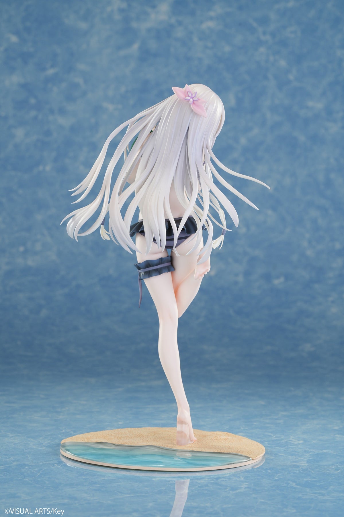Figurine Naruse Shiroha 1/6 Summer Pockets