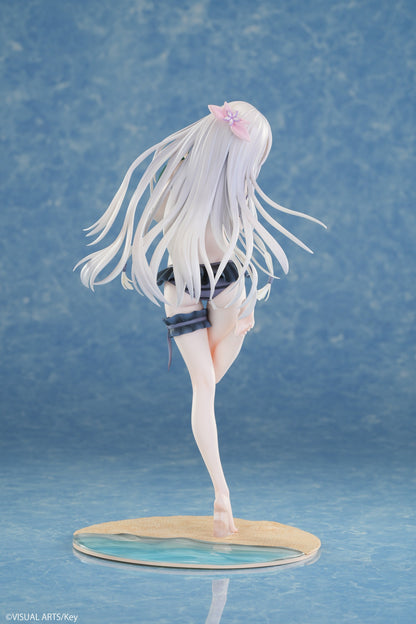 Figurine Naruse Shiroha 1/6 Summer Pockets