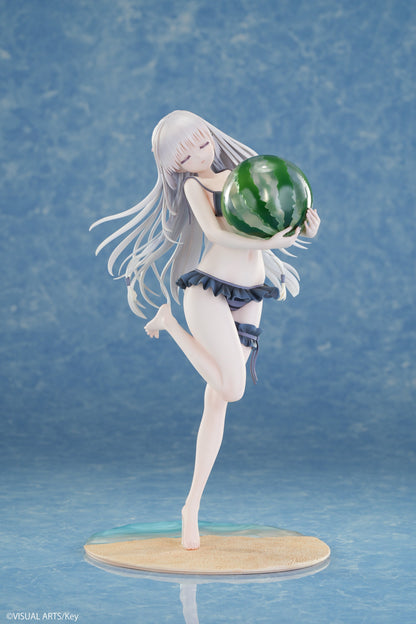 Figurine Naruse Shiroha 1/6 Summer Pockets