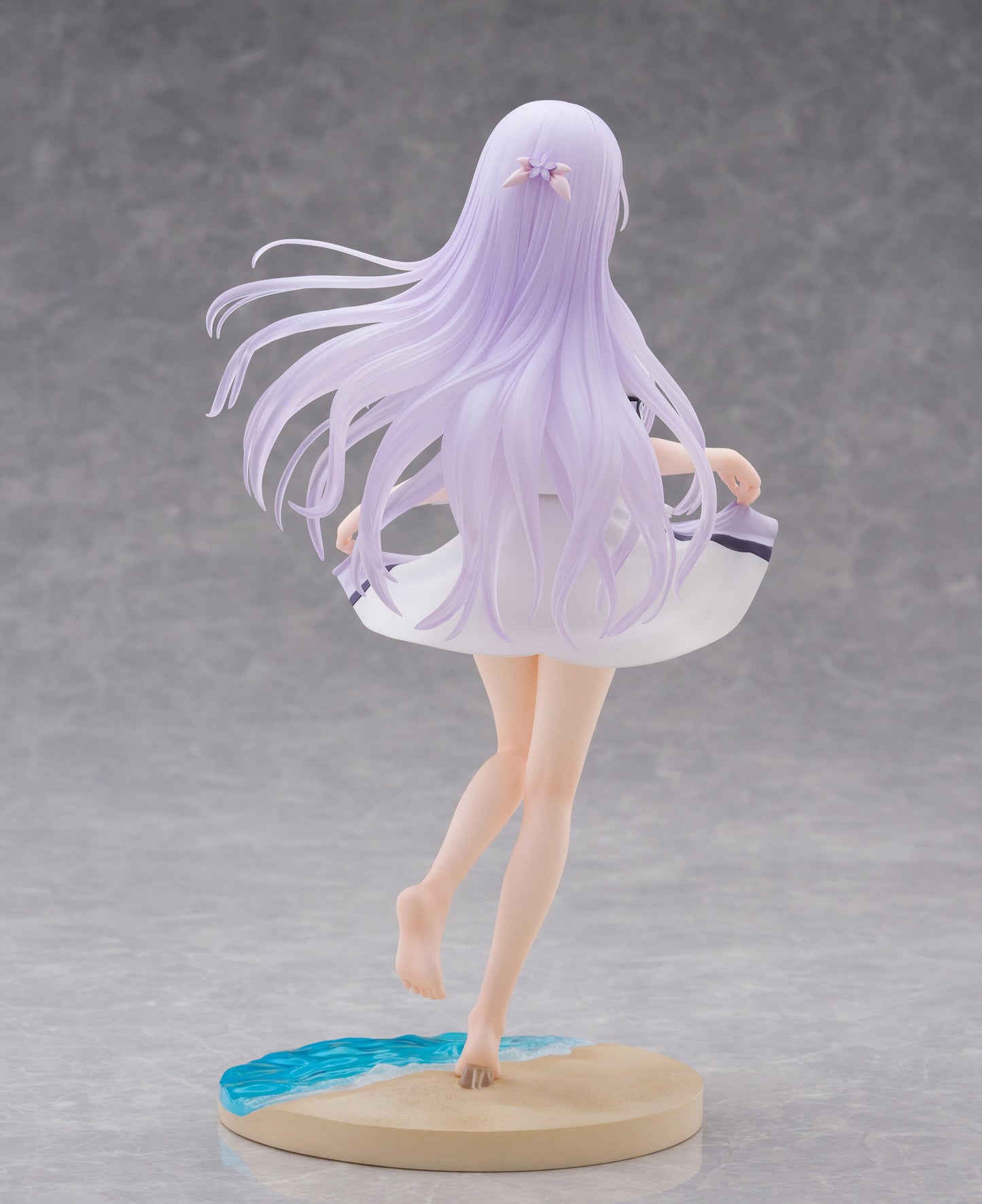 Figurine Naruse Shiroha 1/7 Summer Pockets
