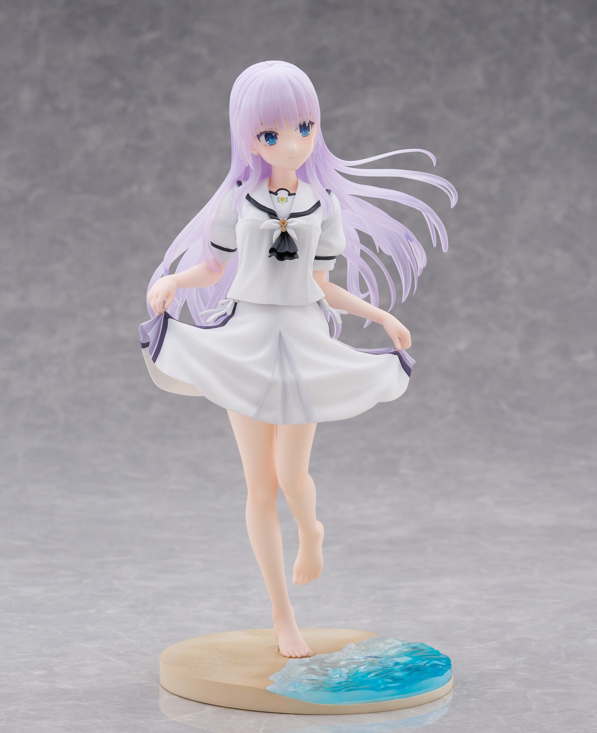 Figurine Naruse Shiroha 1/7 Summer Pockets