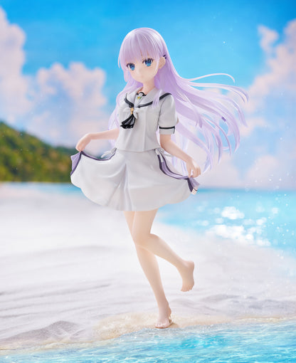 Figurine Naruse Shiroha 1/7 Summer Pockets