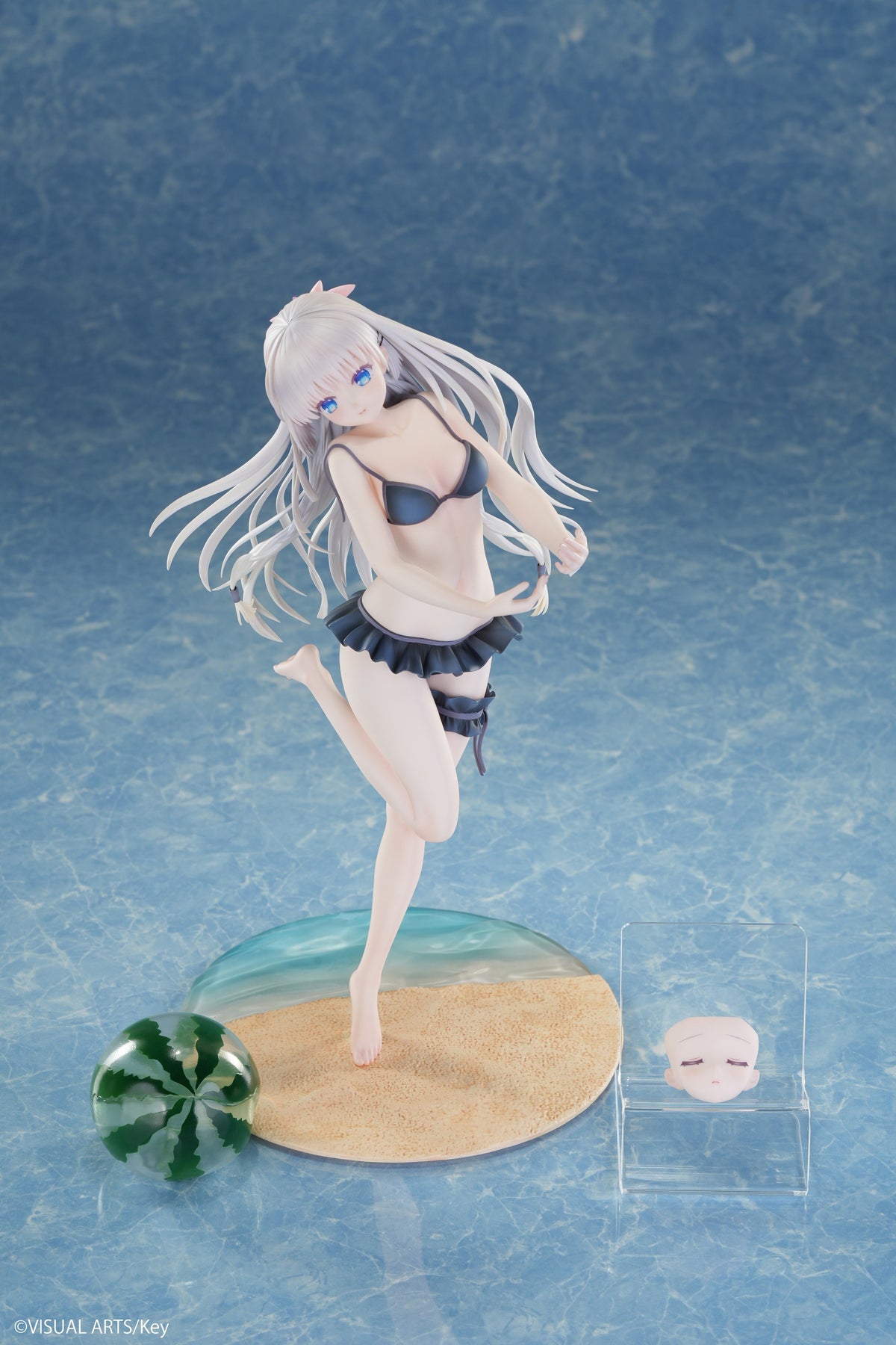 Figurine Naruse Shiroha 1/6 Summer Pockets