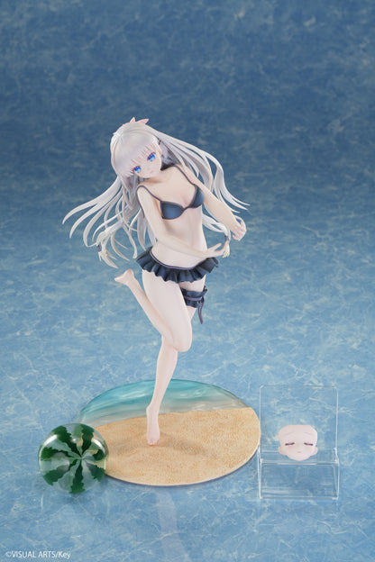 Figurine Naruse Shiroha 1/6 Summer Pockets