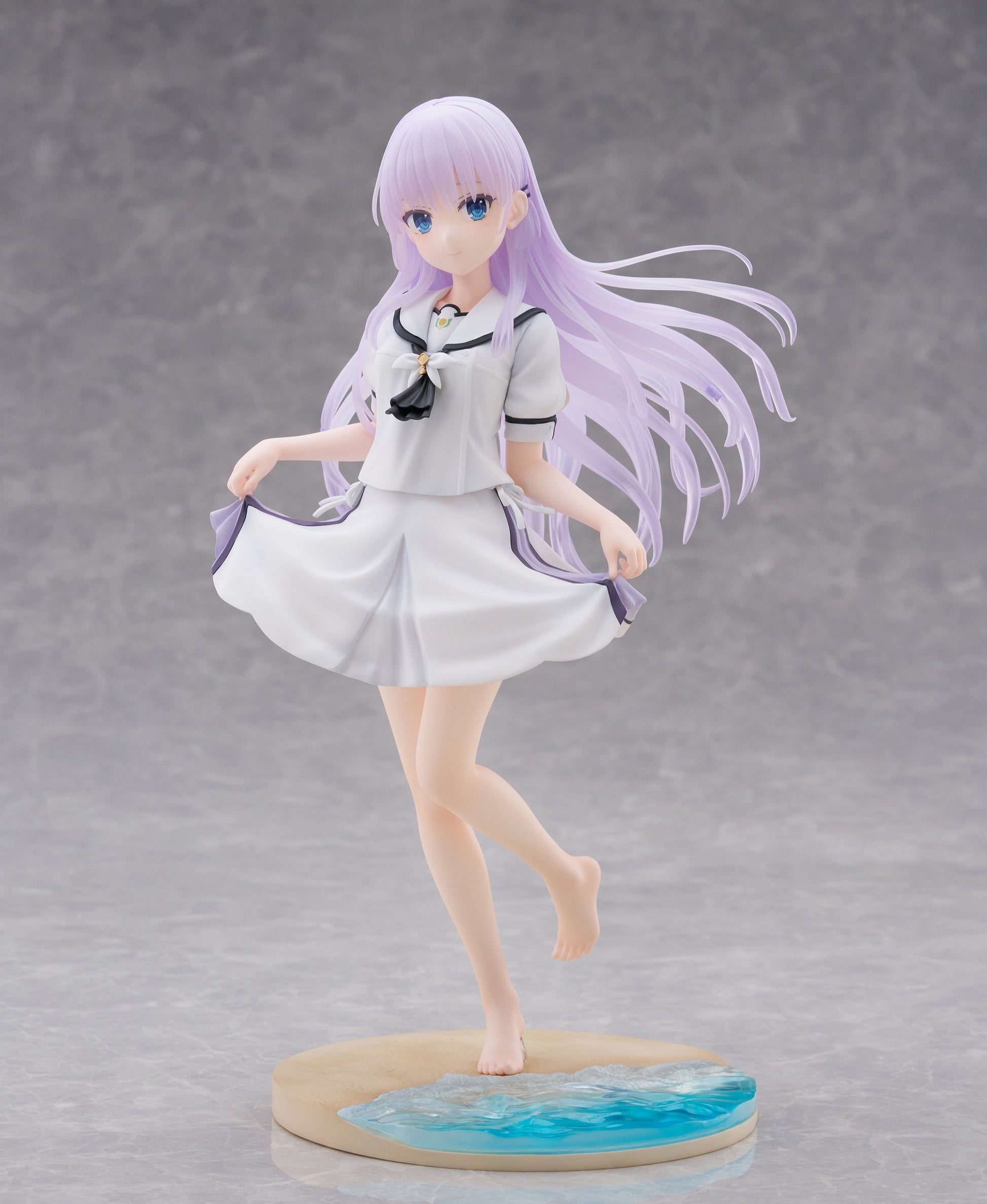 Figurine Naruse Shiroha 1/7 Summer Pockets