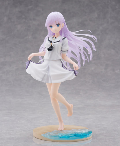 Figurine Naruse Shiroha 1/7 Summer Pockets