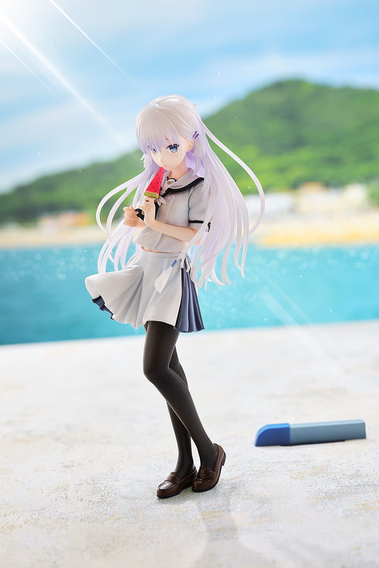 Figurine Naruse Shiroha 1/7 Summer Pockets