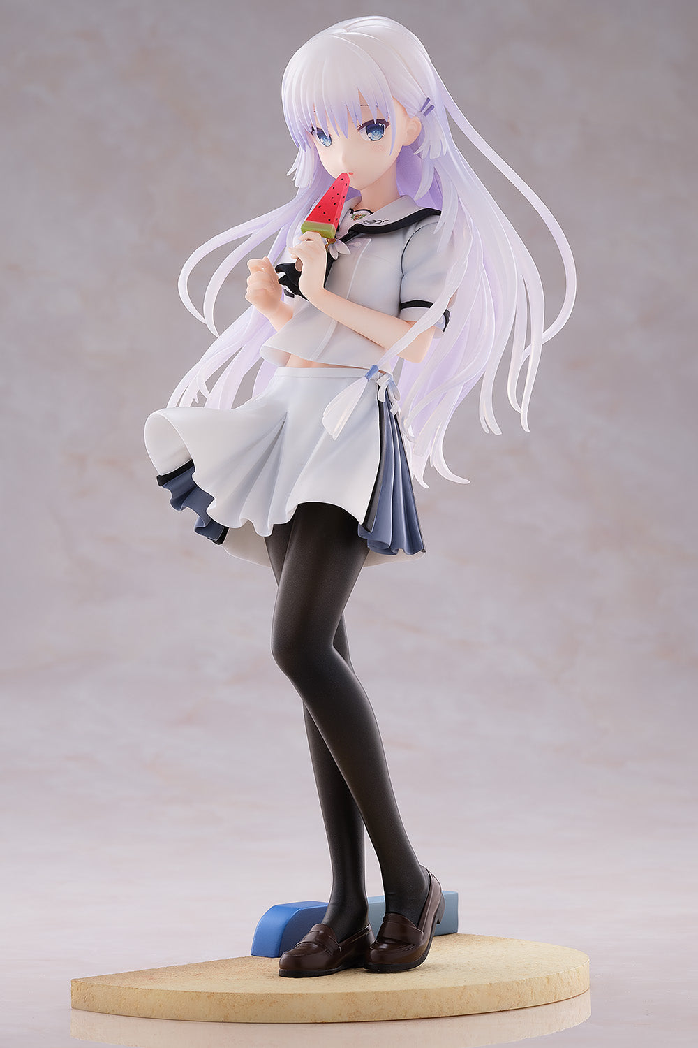 Figurine Naruse Shiroha 1/7 Summer Pockets