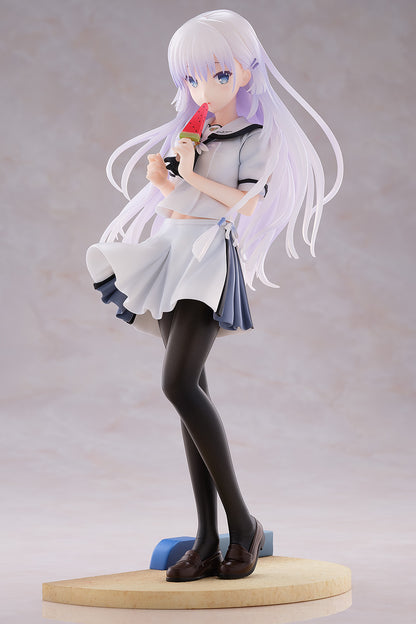 Figurine Naruse Shiroha 1/7 Summer Pockets