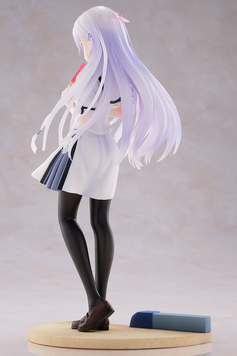 Figurine Naruse Shiroha 1/7 Summer Pockets