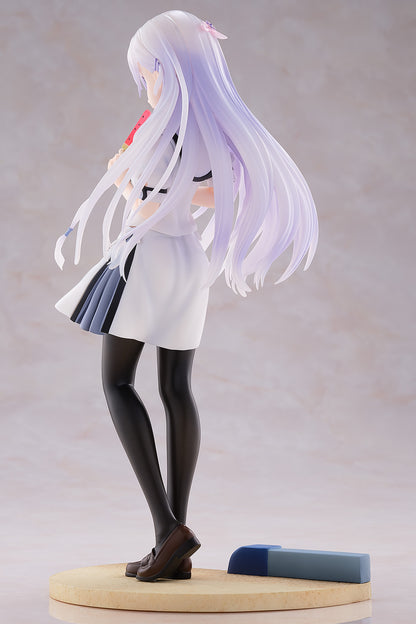Figurine Naruse Shiroha 1/7 Summer Pockets