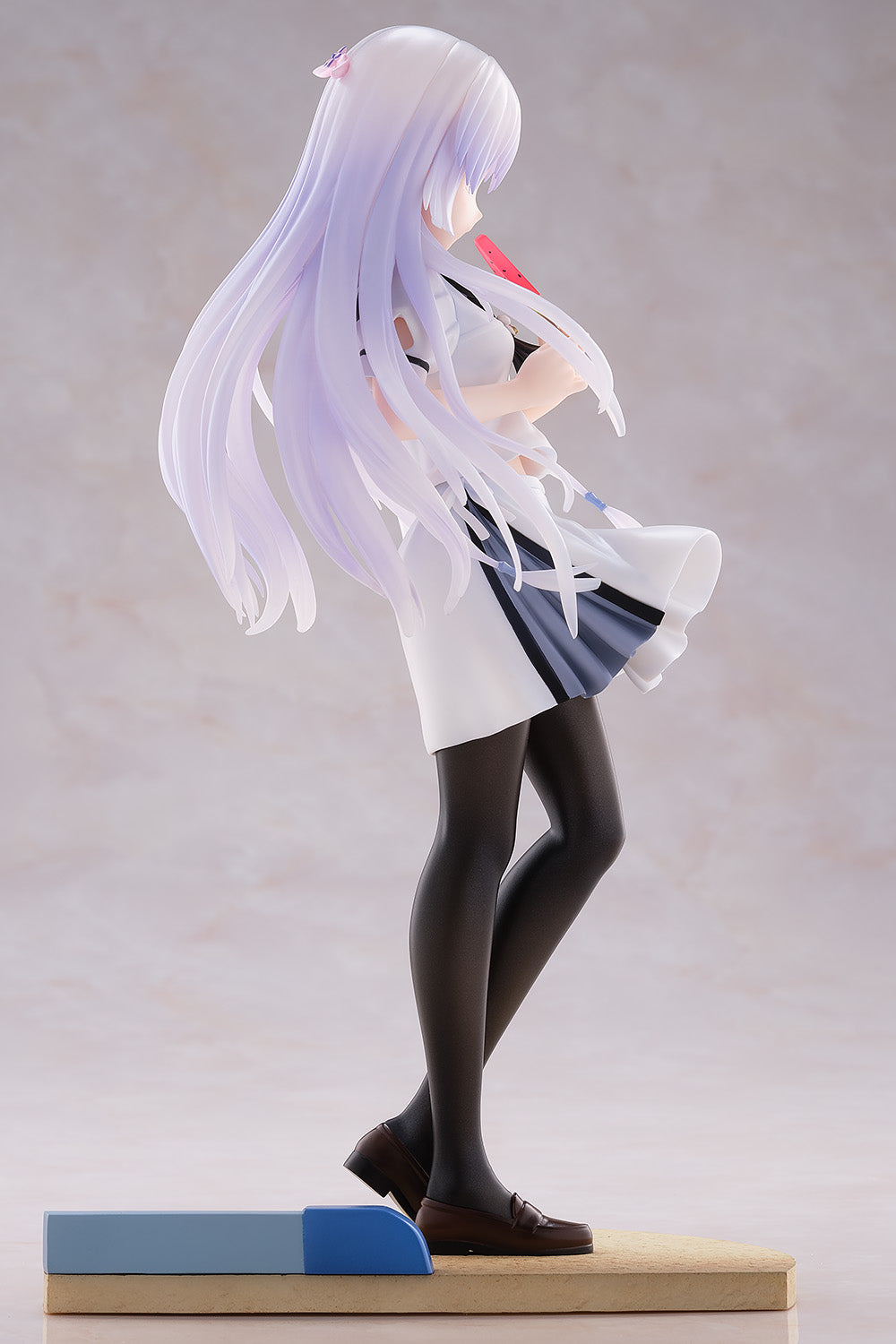 Figurine Naruse Shiroha 1/7 Summer Pockets