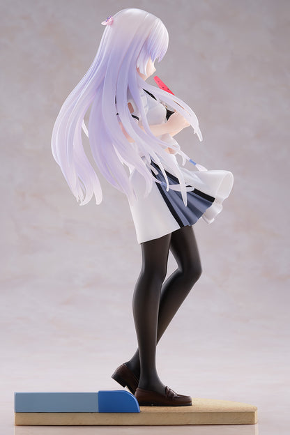 Figurine Naruse Shiroha 1/7 Summer Pockets