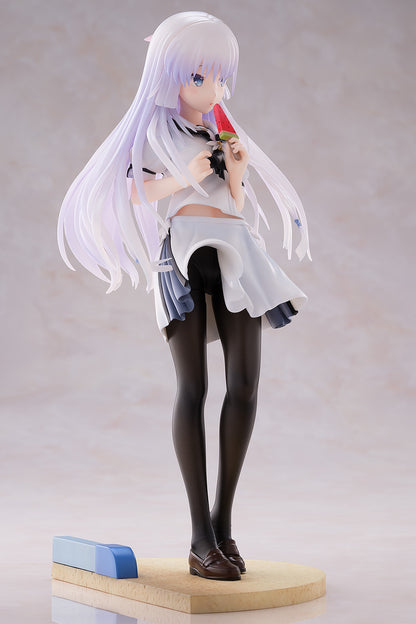 Figurine Naruse Shiroha 1/7 Summer Pockets