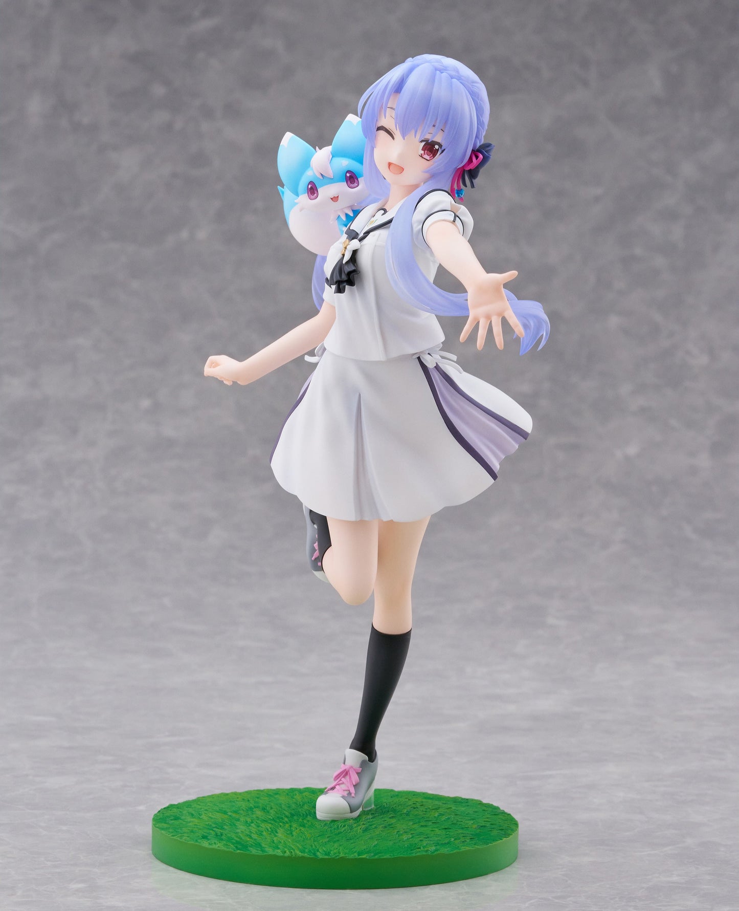 Figurine Sorakado Ao 1/7 Summer Pockets