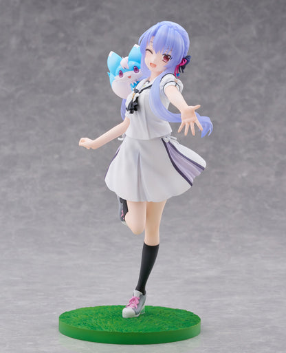 Figurine Sorakado Ao 1/7 Summer Pockets