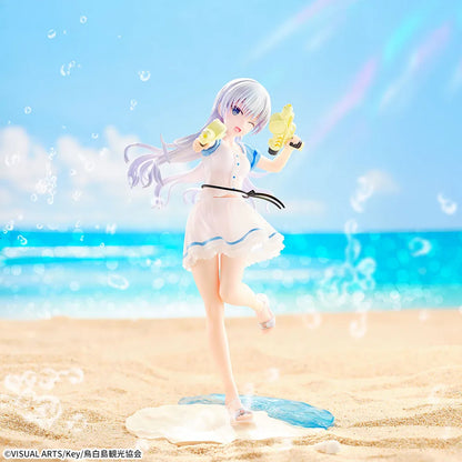 Figurine Naruse Shiroha Luminasta Summer Pockets
