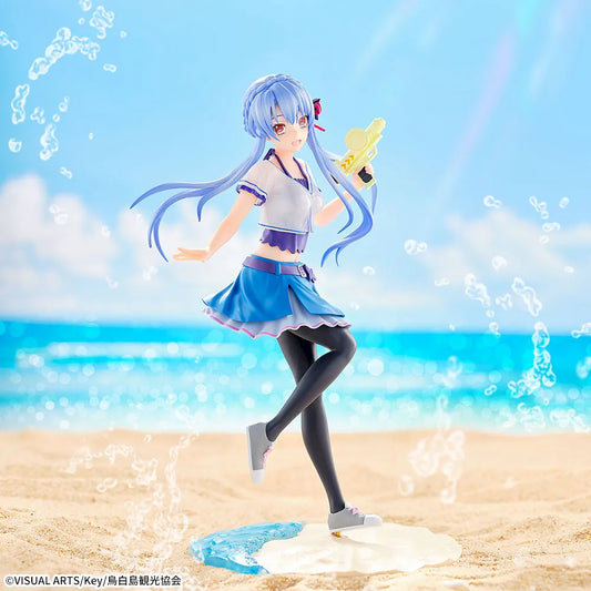 Figurine Sorakado Ao Luminasta Summer Pockets