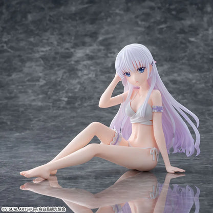 Figurine Naruse Shiroha Yumemirize Luminasta Summer Pockets