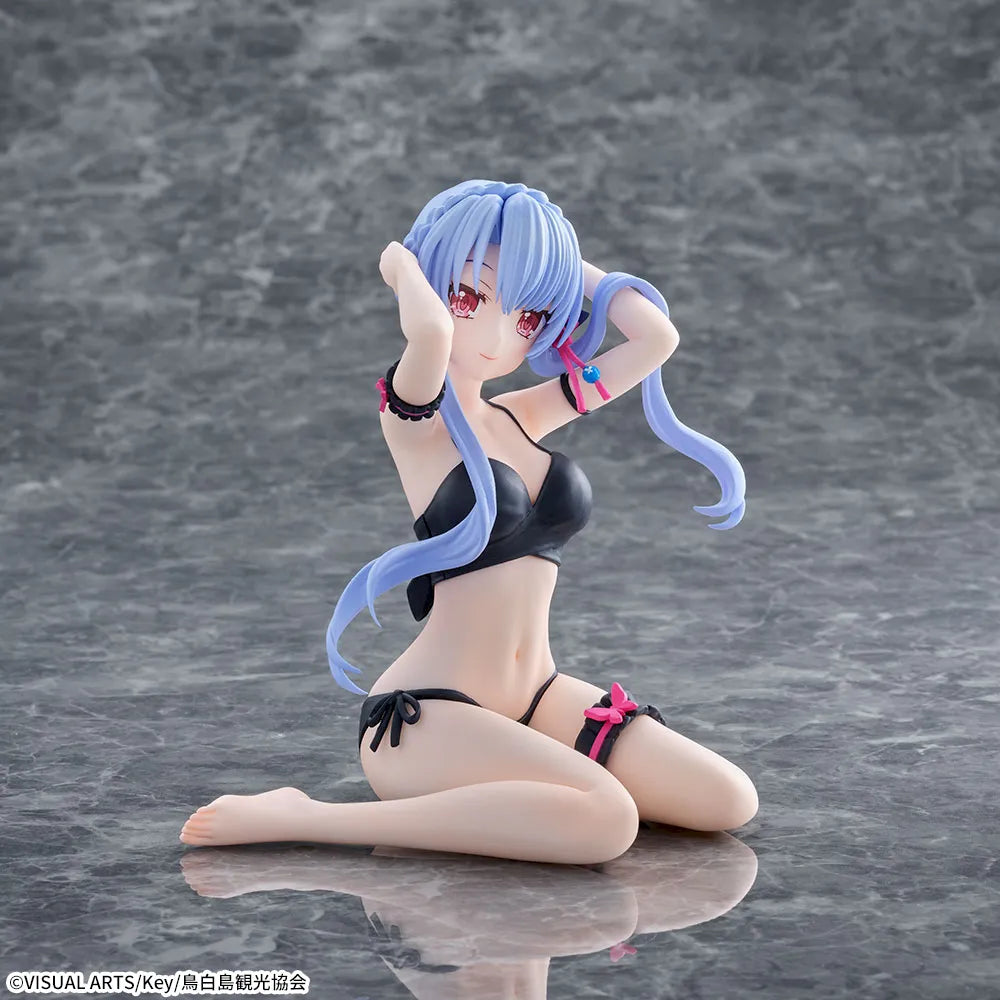 Figurine Sorakado Ao Yumemirize Luminasta Summer Pockets