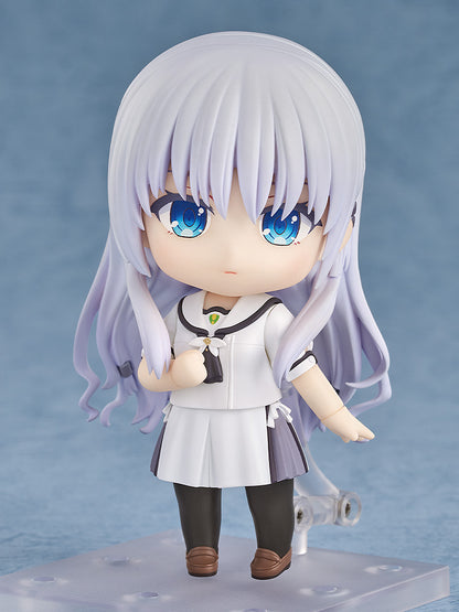 Figurine Naruse Shiroha Nendoroid Summer Pockets