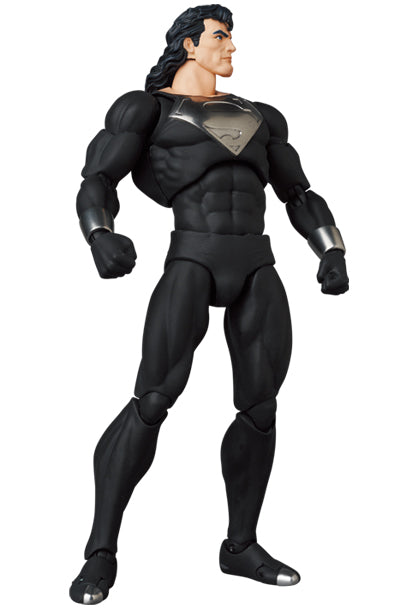 Figurine Superman Return Ver. Mafex Superman