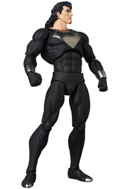 Figurine Superman Return Ver. Mafex Superman