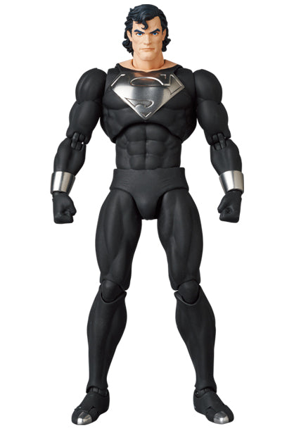 Figurine Superman Return Ver. Mafex Superman