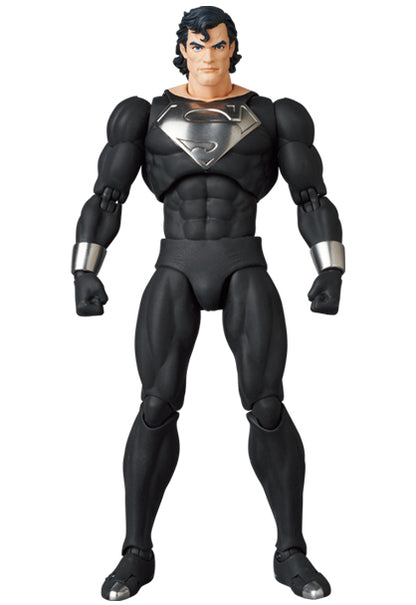 Figurine Superman Return Ver. Mafex Superman