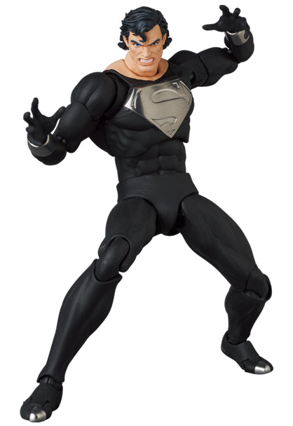 Figurine Superman Return Ver. Mafex Superman