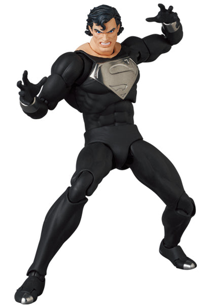 Figurine Superman Return Ver. Mafex Superman