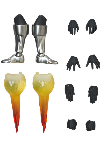 Figurine Superman Return Ver. Mafex Superman