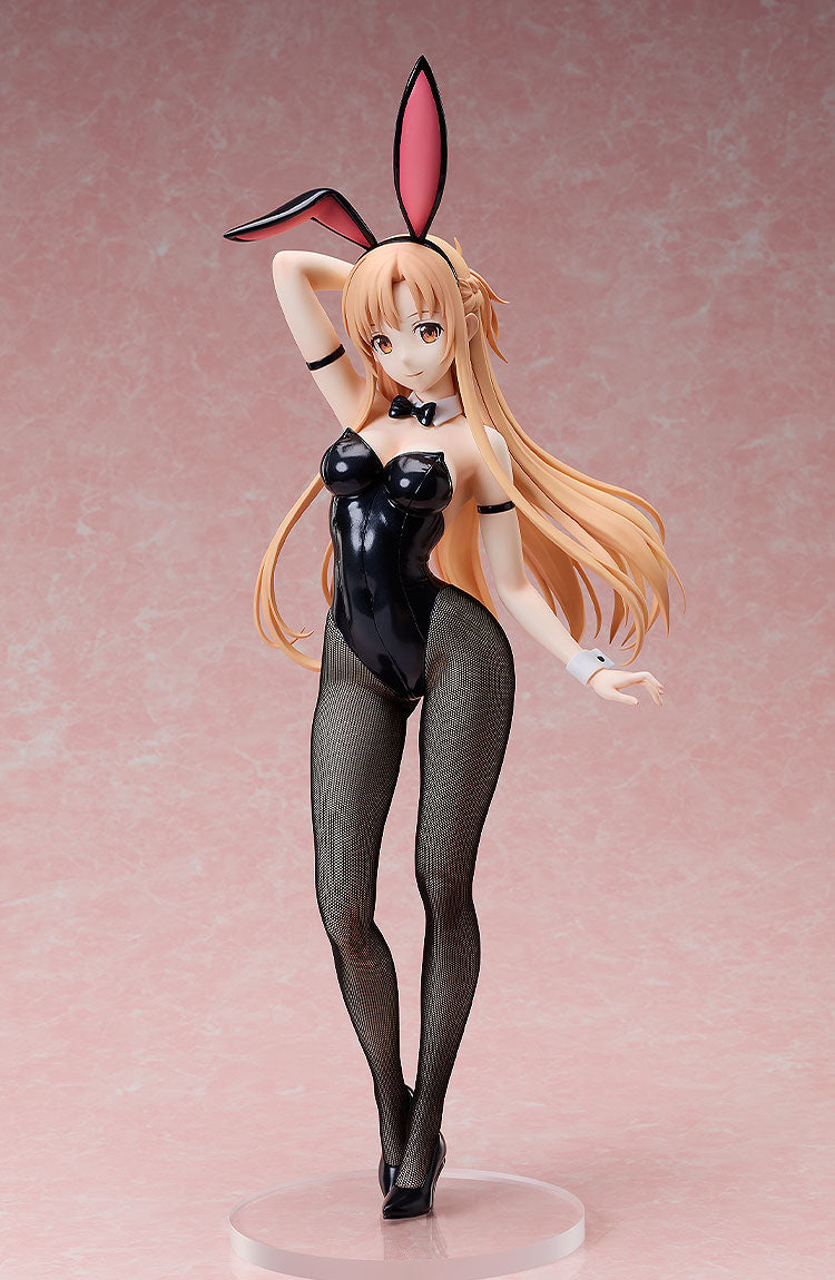 Figurine Asuna Bunny Ver. 1/4 Sword Art Online