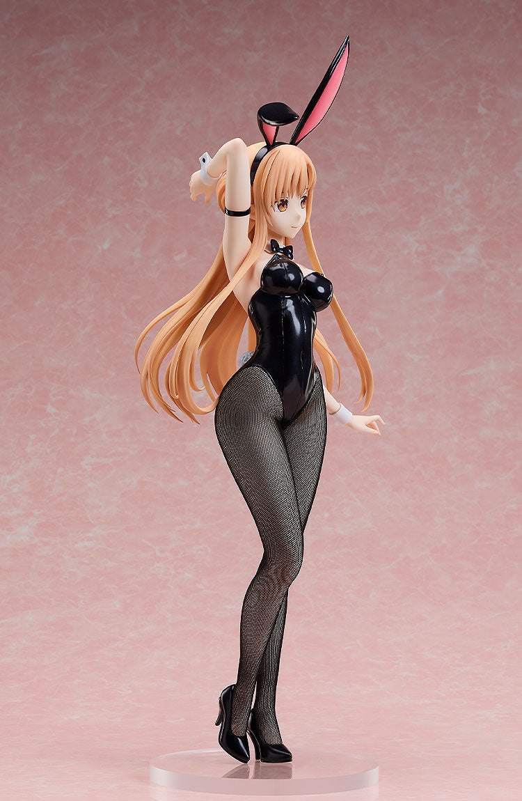 Figurine Asuna Bunny Ver. 1/4 Sword Art Online