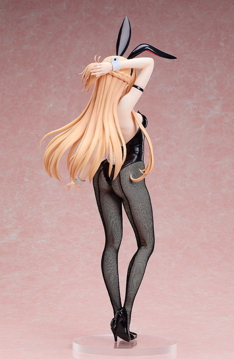 Figurine Asuna Bunny Ver. 1/4 Sword Art Online