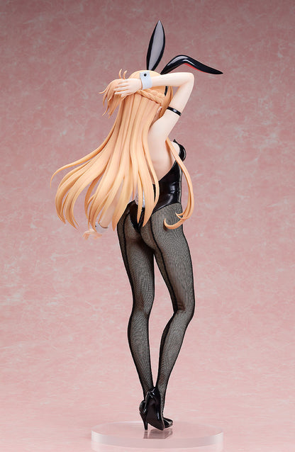 Figurine Asuna Bunny Ver. 1/4 Sword Art Online