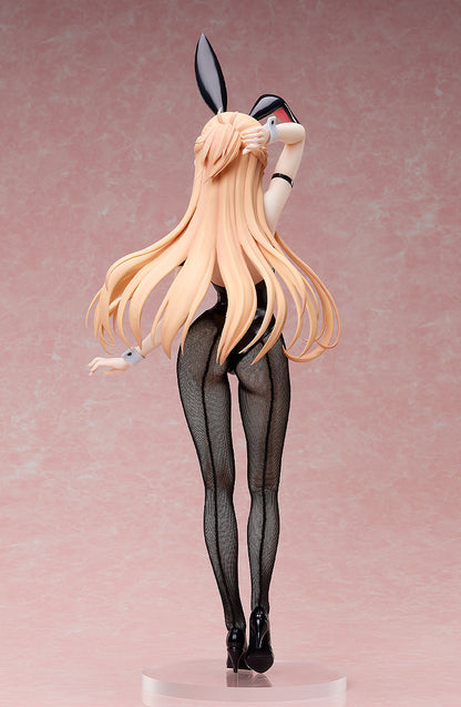 Figurine Asuna Bunny Ver. 1/4 Sword Art Online