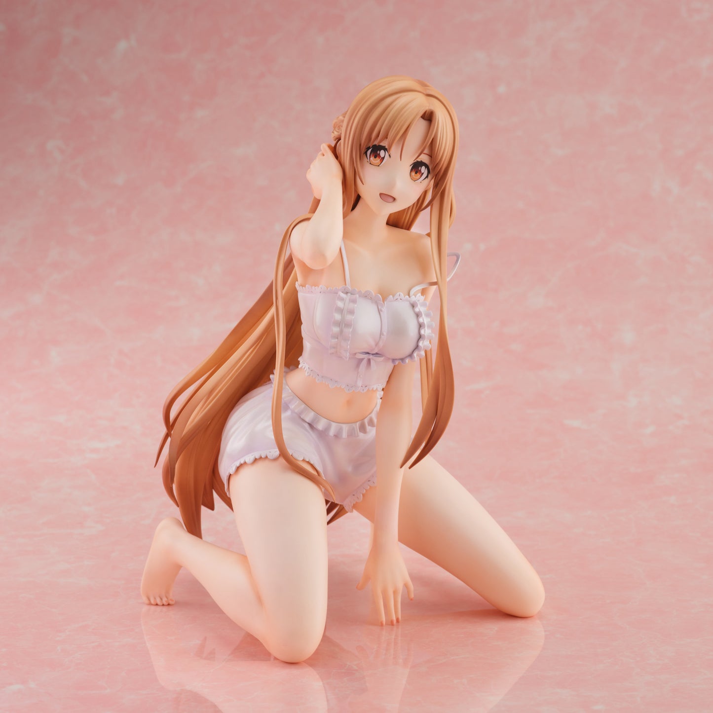 Figurine Asuna Nightwear Ver. 1/4 Sword Art Online