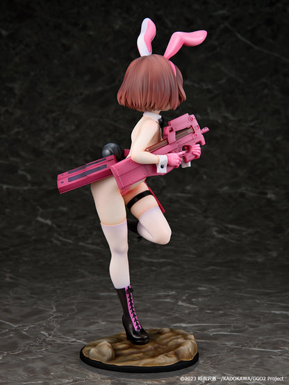Figurine Llenn Bunny Ver. 1/7 Sword Art Online