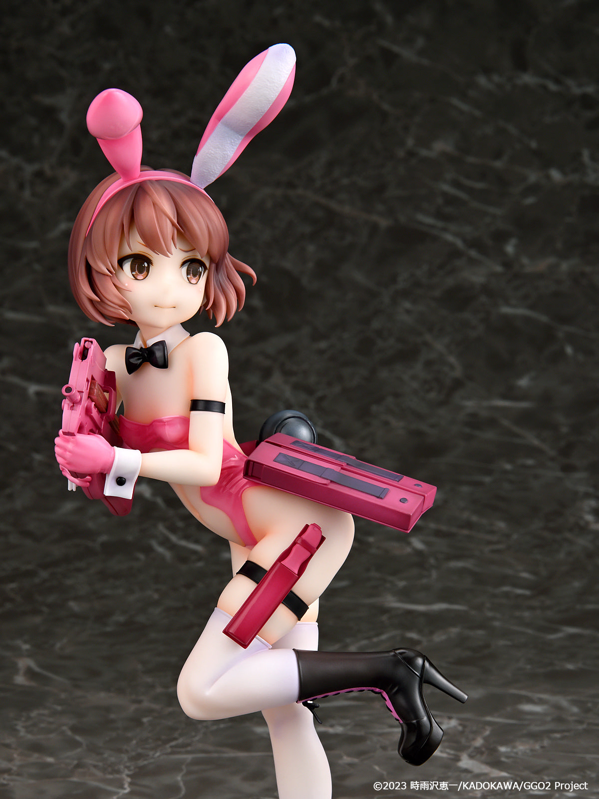 Figurine Llenn Bunny Ver. 1/7 Sword Art Online