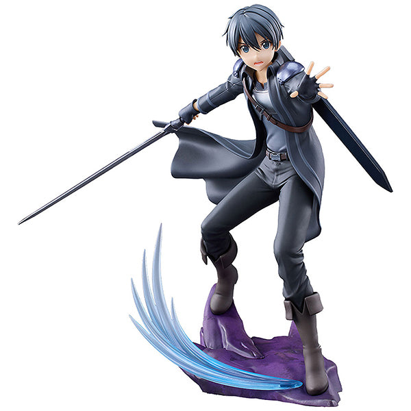 Figurine Kirito 1/7 Sword Art Online Progressive Aria of the Starless Night