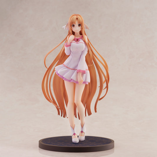 Figurine Asuna Loungewear Ver. 1/6 Sword Art Online