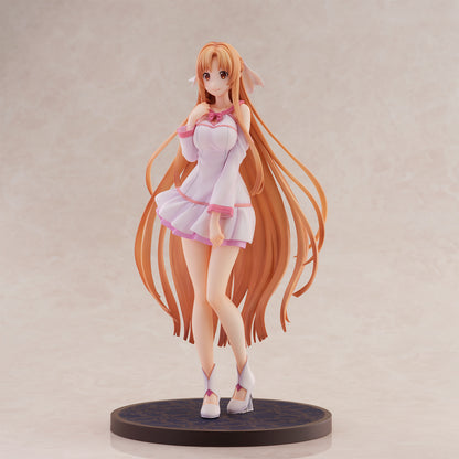 Figurine Asuna Loungewear Ver. 1/6 Sword Art Online