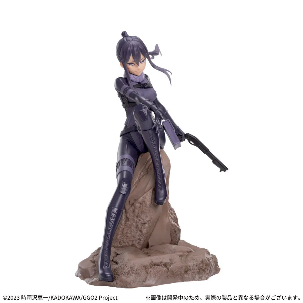 Figurine Pitohui Vol.2 Luminasta Sword Art Online