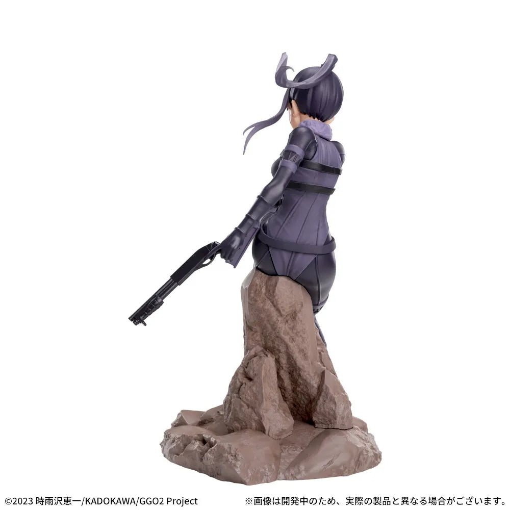 Figurine Pitohui Vol.2 Luminasta Sword Art Online