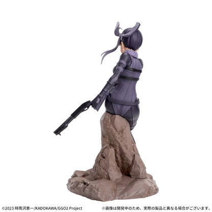 Figurine Pitohui Vol.2 Luminasta Sword Art Online