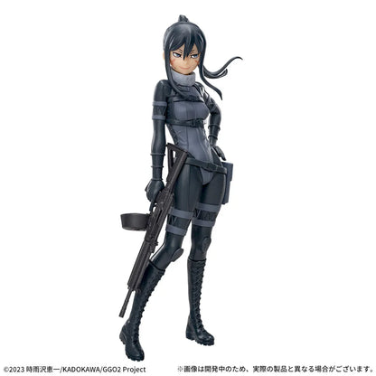 Figurine Pitohui Luminasta Sword Art Online